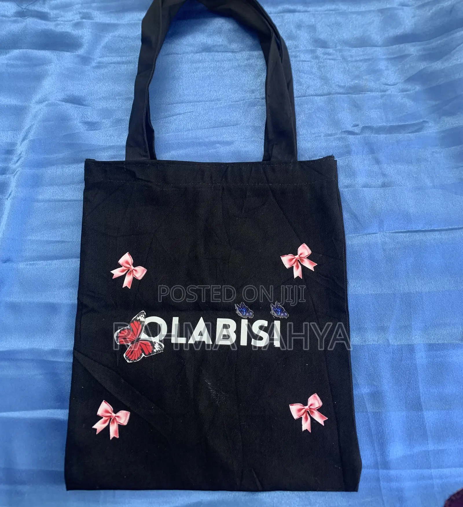 Medium Tote Bags