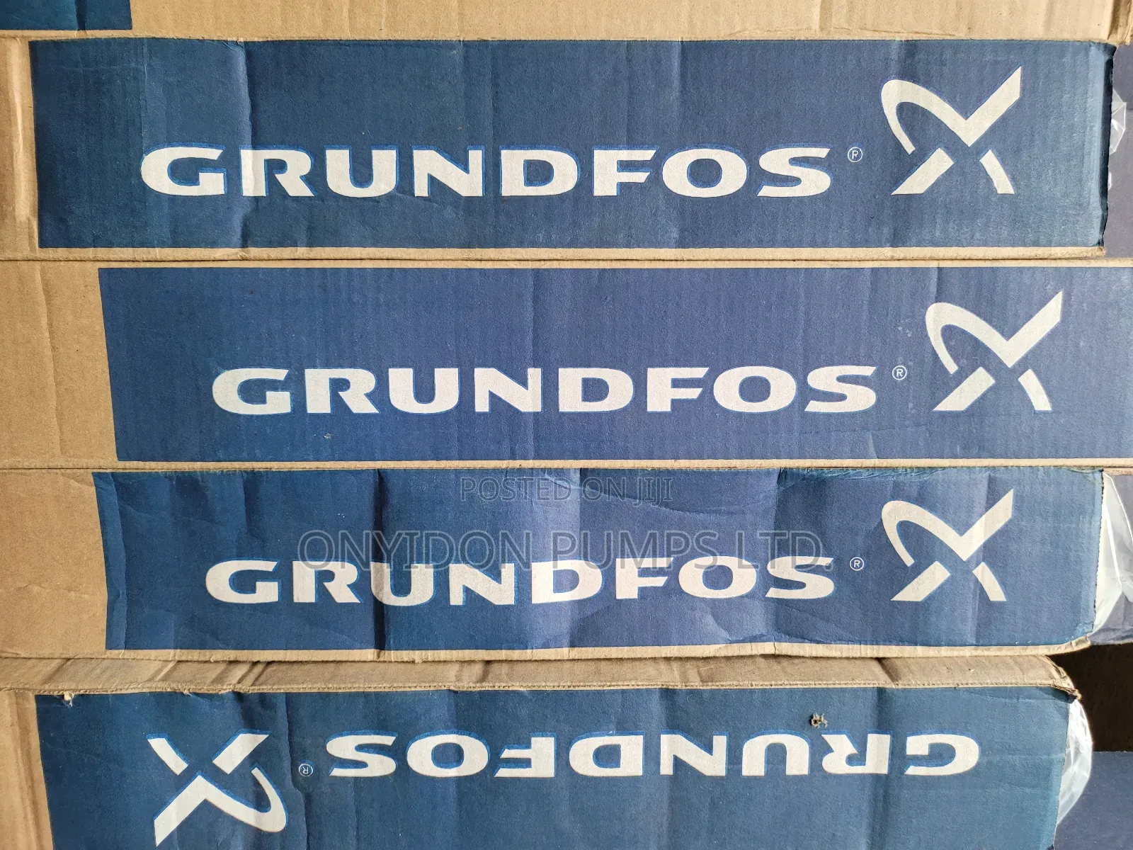 Grundfos Sqf 1-70
