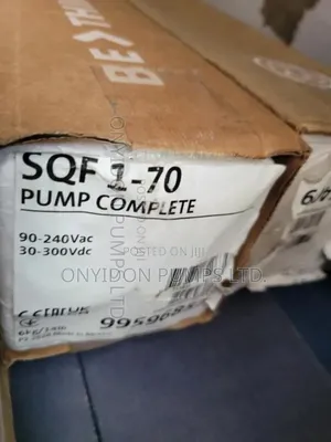 Grundfos Sqf 1-70