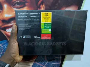 New Tecno Megapad 10 128 GB