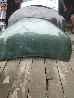 Toyota Bonnet Sienna 2024