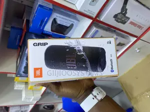 JBL Grip Speaker