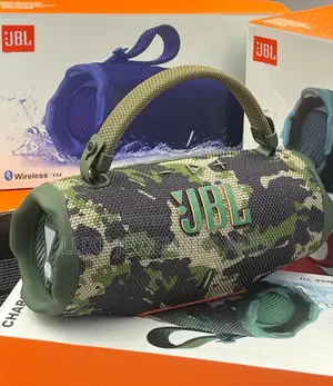 Quality JBL Charge 6 (Clone)