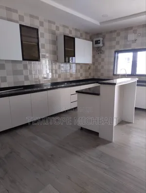 4bdrm Duplex in Life Camp Closed To, Jabi for rent
