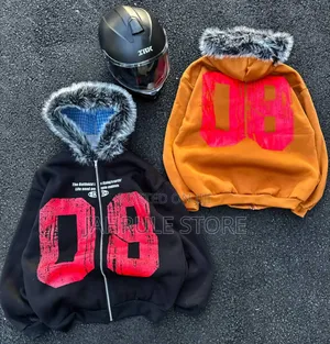 Quality Hoodie Available