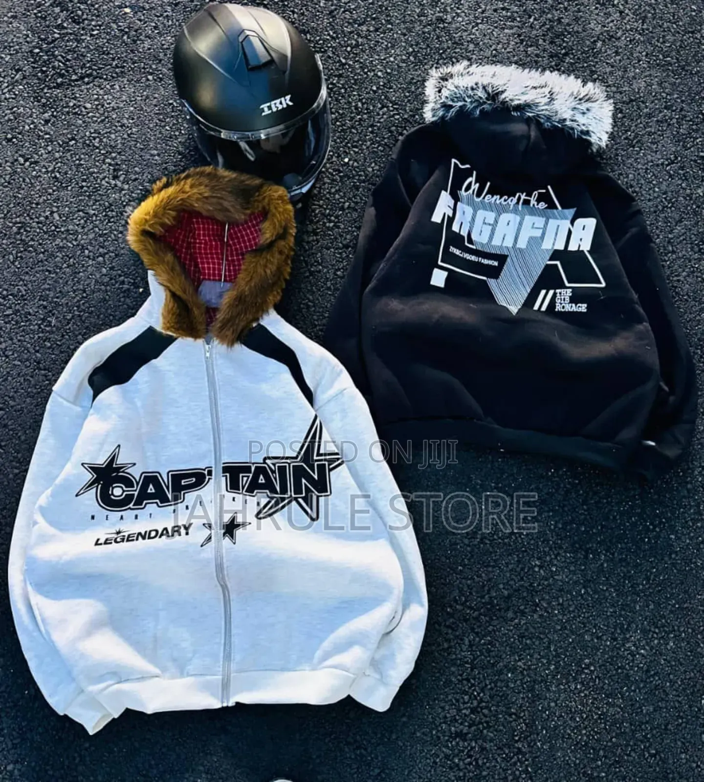 Quality Hoodie Available