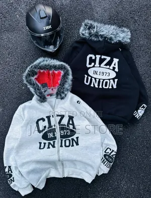Quality Hoodie Available