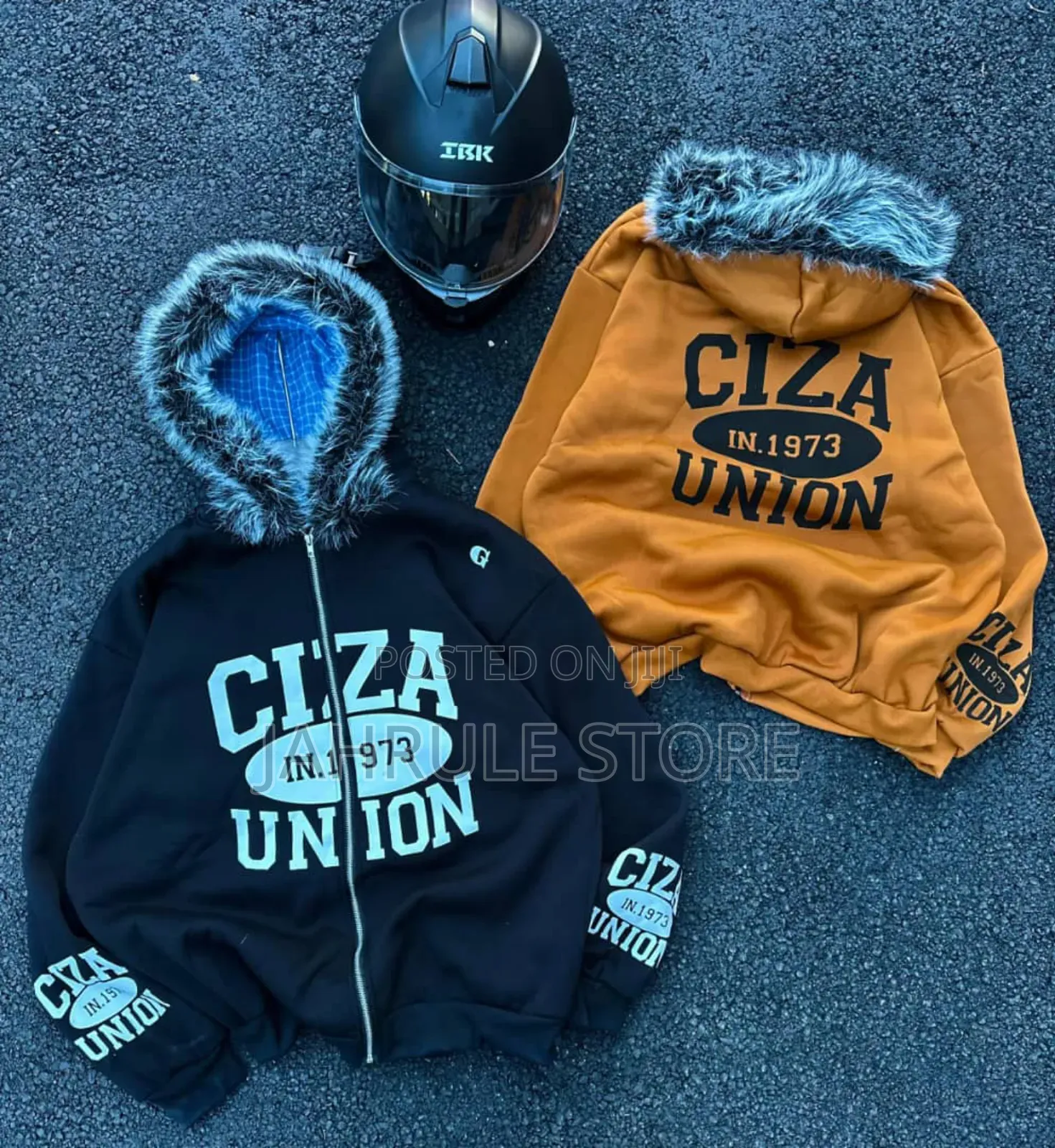 Quality Hoodie Available
