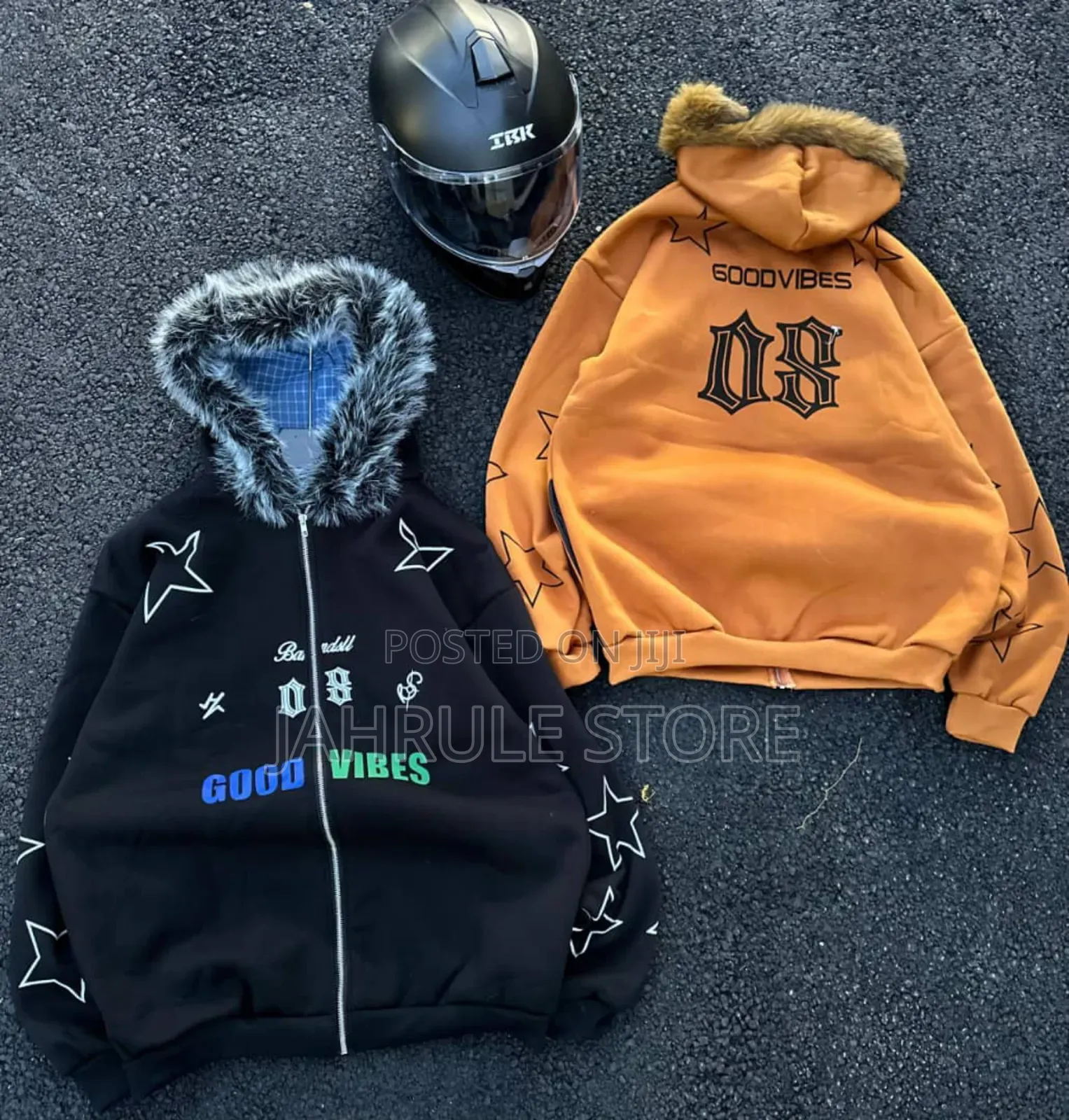 Quality Hoodie Available