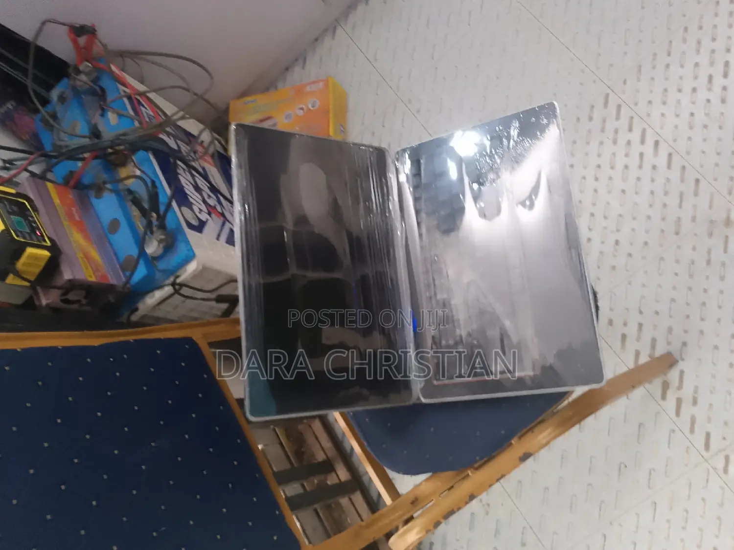 New Laptop Dell Latitude E6320 8GB Intel Core I7 HDD 250GB