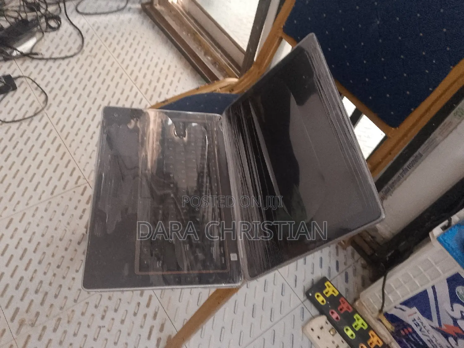 New Laptop Dell Latitude E6320 8GB Intel Core I7 HDD 250GB