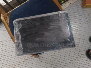 New Laptop Dell Latitude E6320 8GB Intel Core I7 HDD 250GB