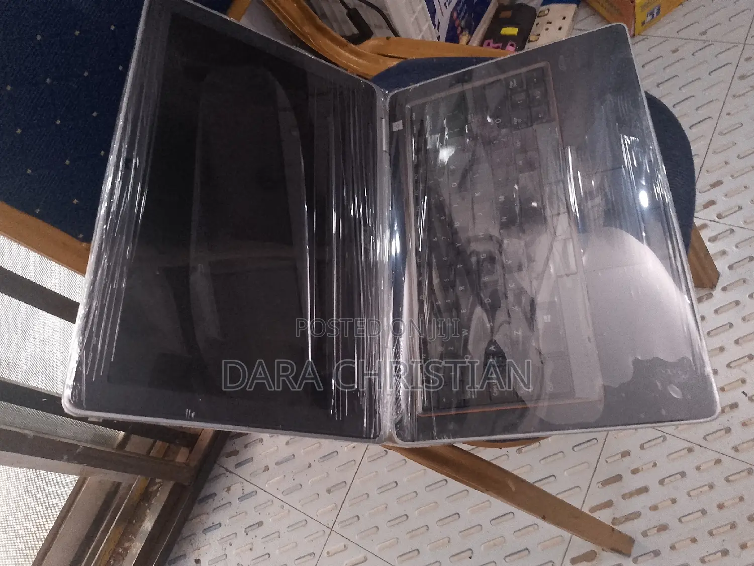 New Laptop Dell Latitude E6320 8GB Intel Core I7 HDD 250GB