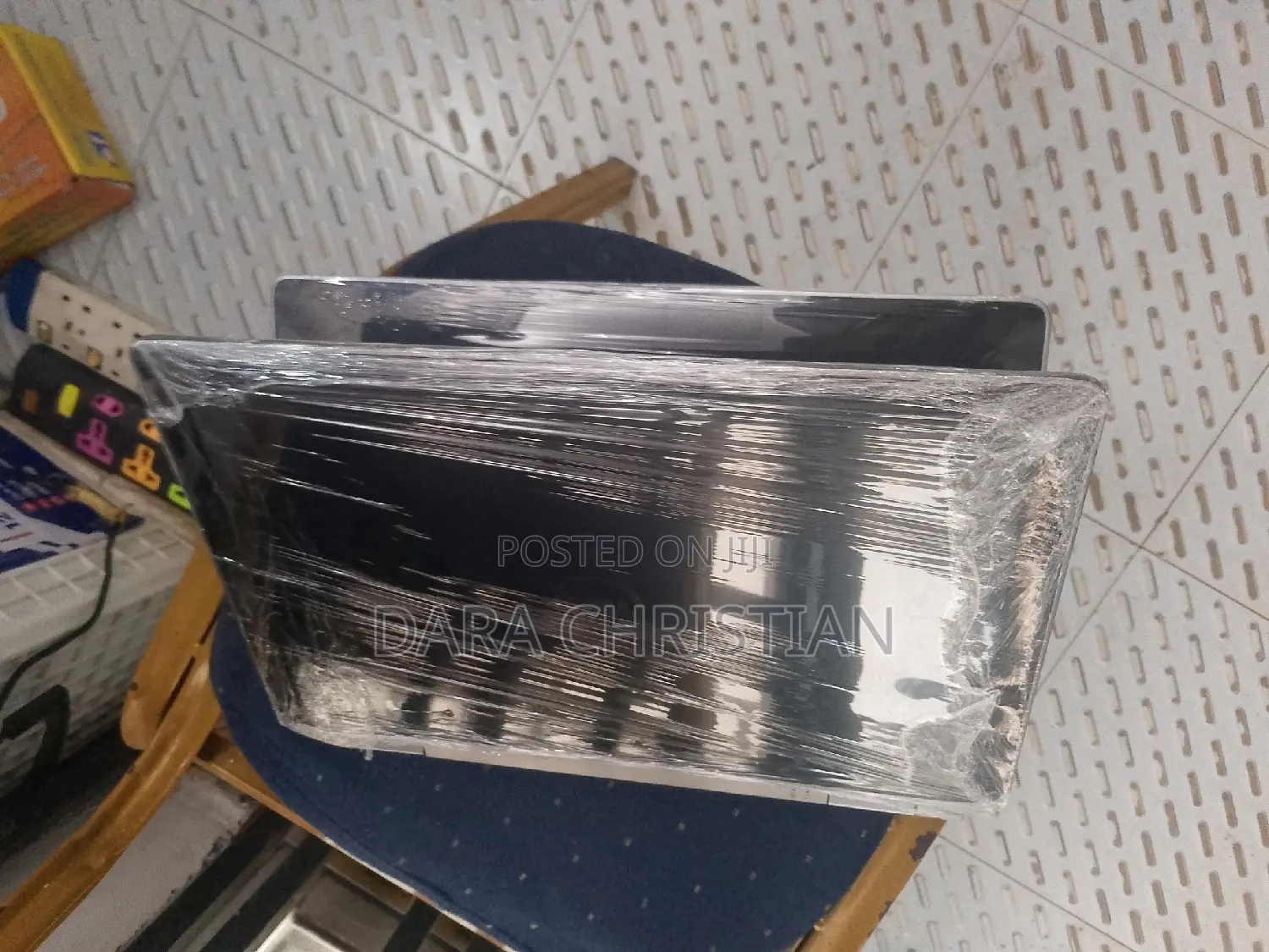 New Laptop Dell Latitude E6320 8GB Intel Core I7 HDD 250GB