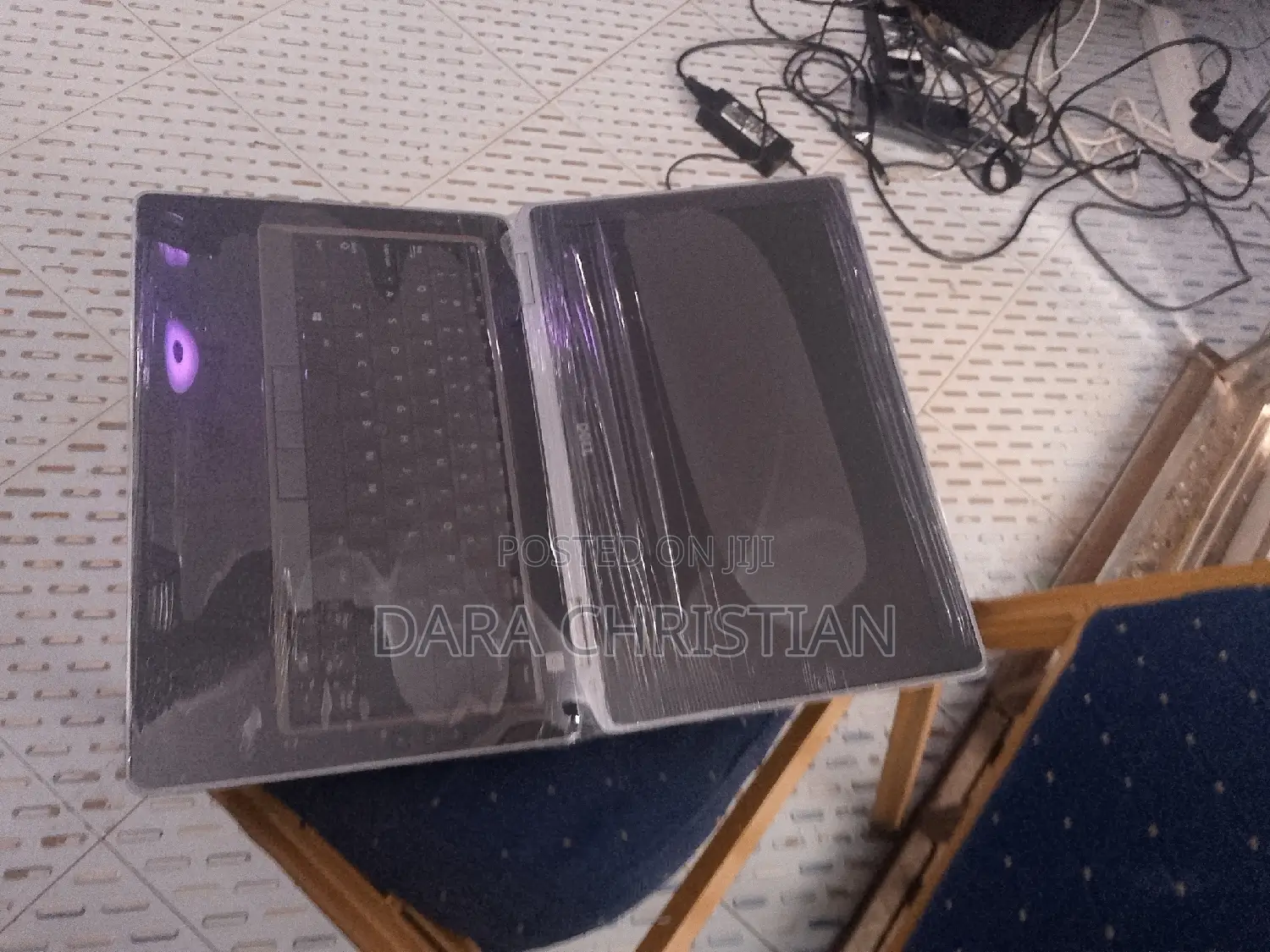 New Laptop Dell Latitude E6320 8GB Intel Core I7 HDD 250GB