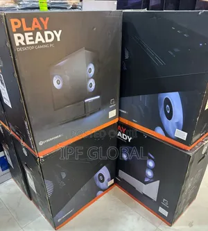 New CyberpowerPC AMD Ryzen 5 Configurator 16GB AMD Ryzen 5 SSD 1T