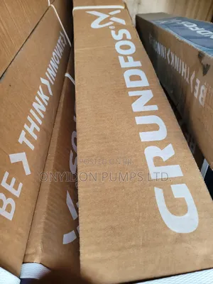 Grundfos Solar Pump Sqf 5a-7