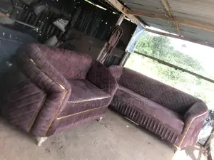 Nicely Done Chesterfield Sets