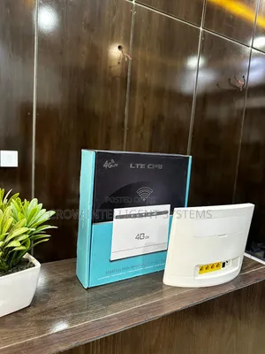 4glte Universal Router