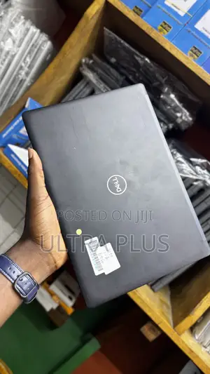 New Laptop Dell Latitude 5290 8GB Intel Core i7 SSD 256GB