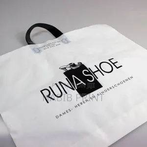 Nylon Bag Printing