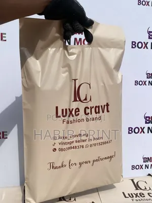 Nylon Bag Printing