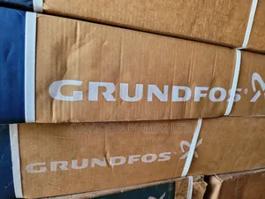 Grundfos Solar Submersible Pump Sqf 1.2-3
