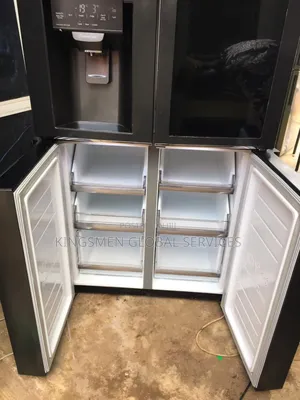 Lg French Door High Quality Smart Low Energy Inverter Refrigerator