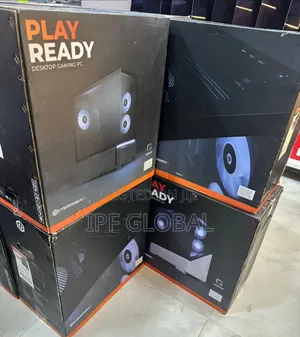 New CyberpowerPC AMD Ryzen 7X Configurator 32GB AMD Ryzen 7 SSD 2T