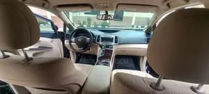 Toyota Venza AWD 2012 Black