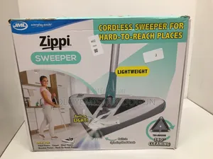 JML Zippi Sweeper