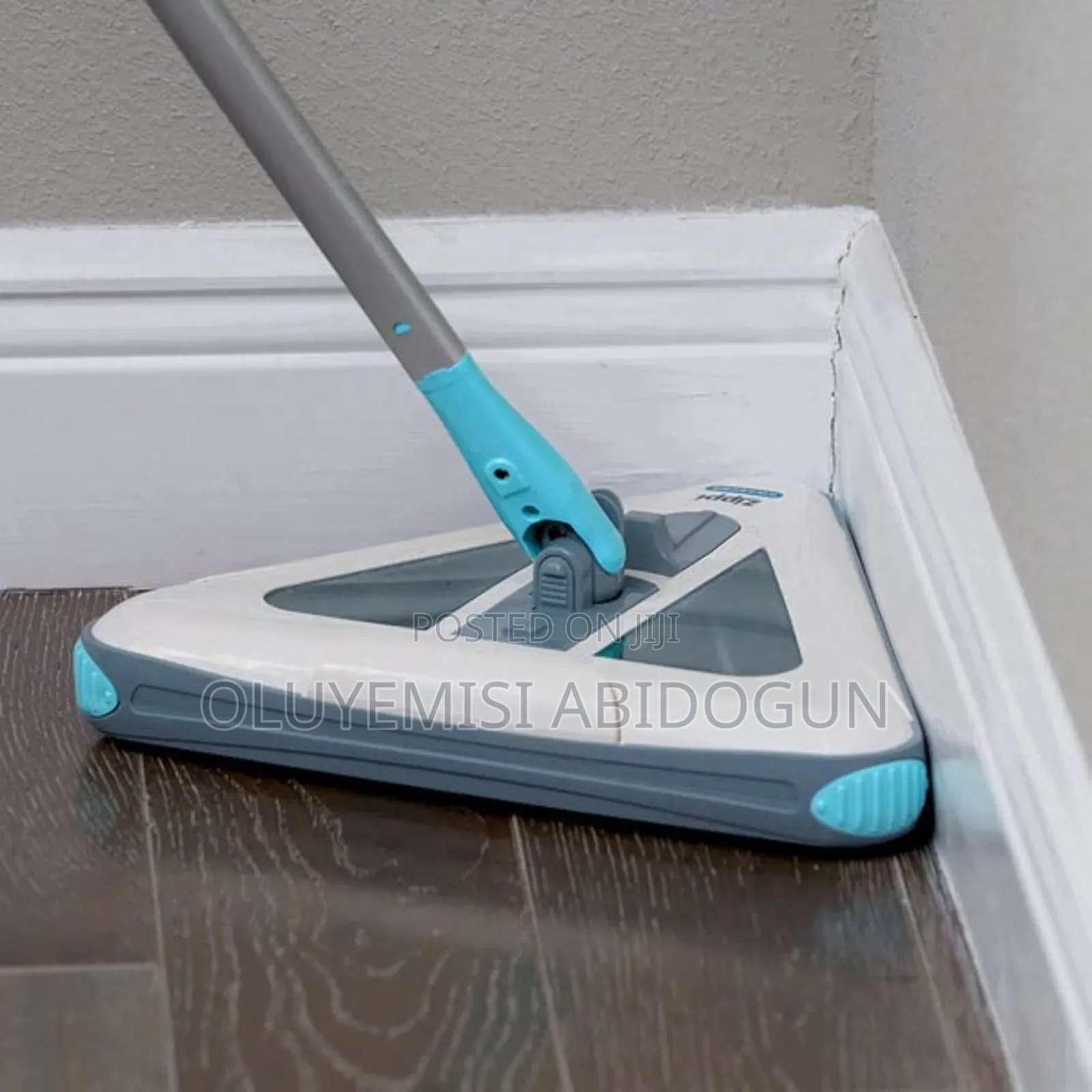 JML Zippi Sweeper
