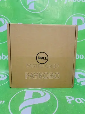 Dell Wd19 180w Docking Station (130w Power Delivery)