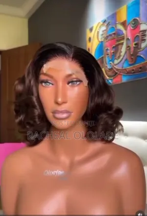 Classy Ladies Wig
