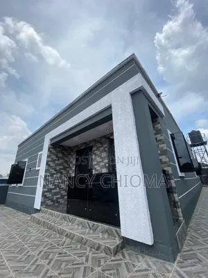 Furnished 3bdrm Bungalow in Citi Ville, Enugu for sale