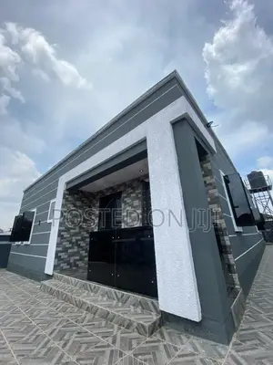 Furnished 3bdrm Bungalow in Citi Ville, Enugu for sale