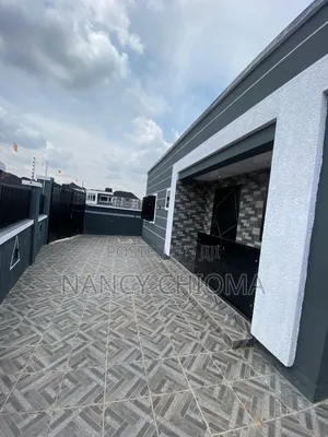 Furnished 3bdrm Bungalow in Citi Ville, Enugu for sale