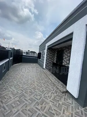 Furnished 3bdrm Bungalow in Citi Ville, Enugu for sale