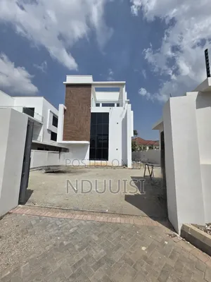 5bdrm Duplex in Katampe Extension for sale