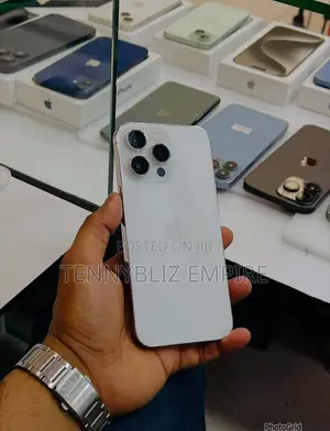 Apple iPhone 14 Pro Max 512 GB White