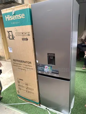 Compact and Reliable Hisense Rd-35dcb Refrigerator