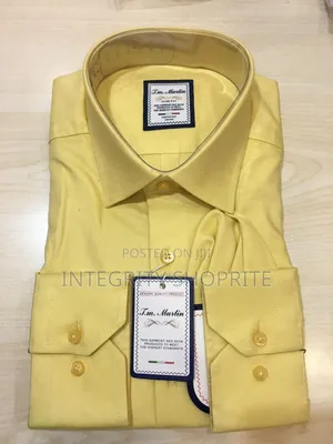 Tm Martin Long Sleeve Shirt