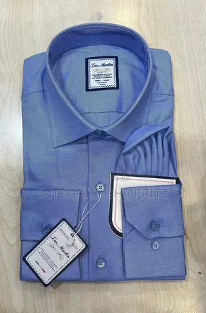 Tm Martin Long Sleeve Shirt