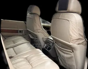 Rover 2000 2004 Black