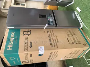 Hisense 35l Refrigerator for Small Spaces and Offices