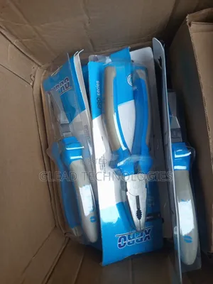 Xpro Pliers