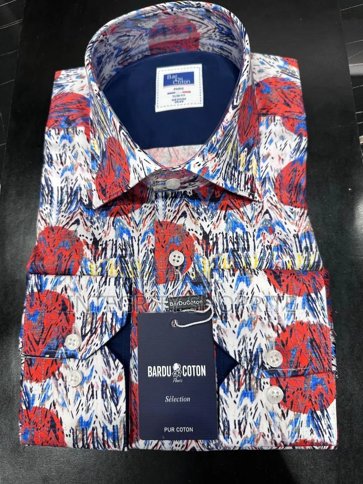Classic Shirt for Men