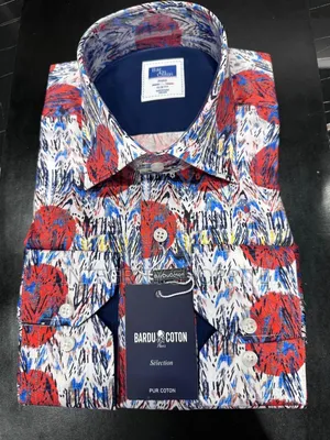 Classic Shirt for Men