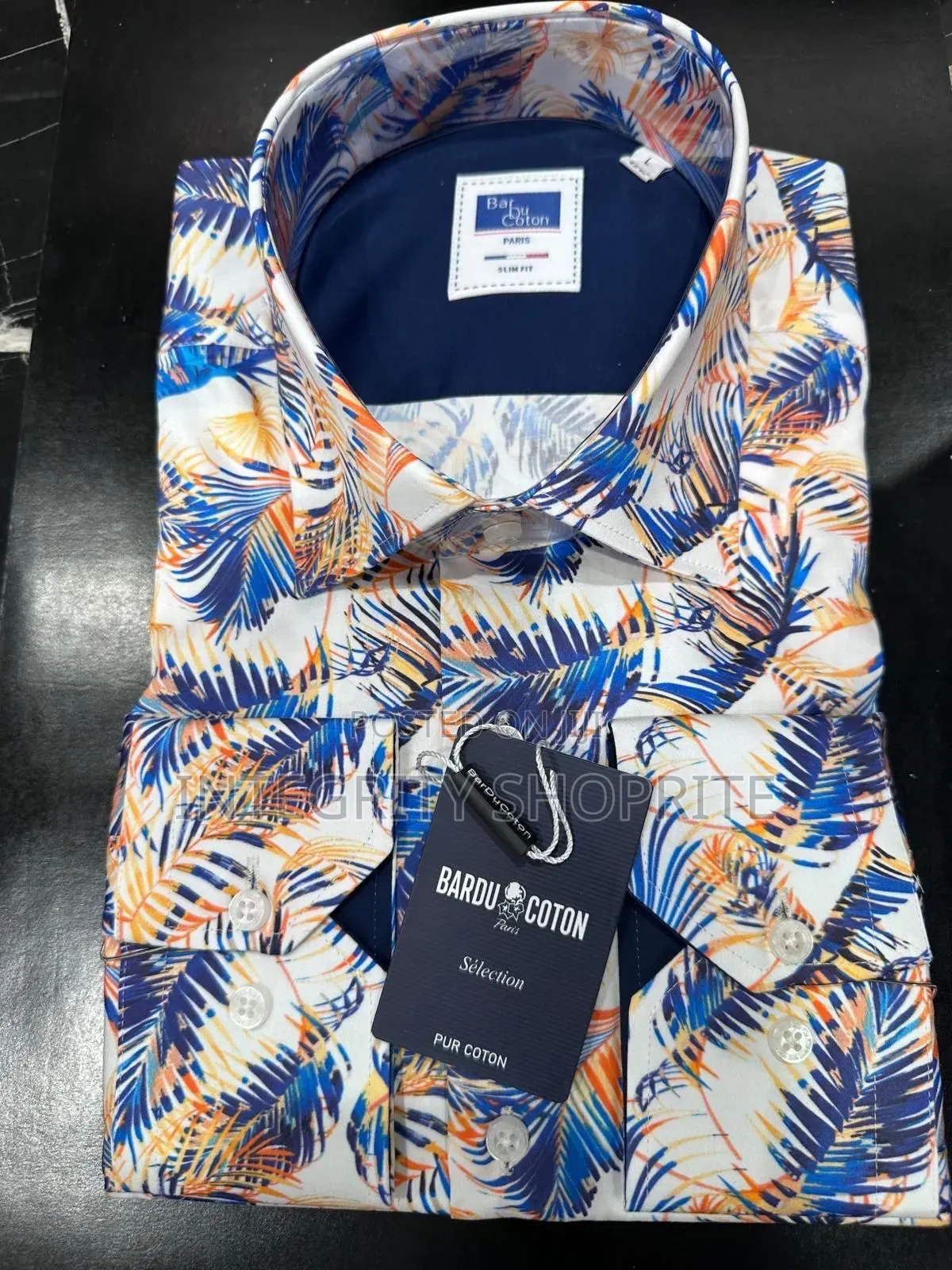 Classic Shirt for Men