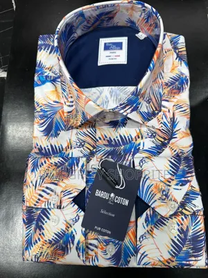 Classic Shirt for Men